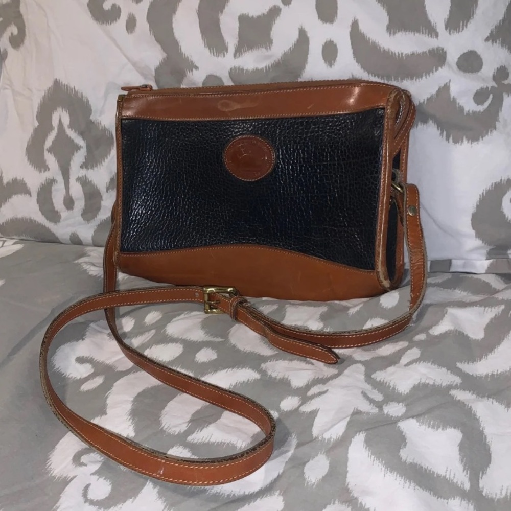 Vintage Dooney and Bourke